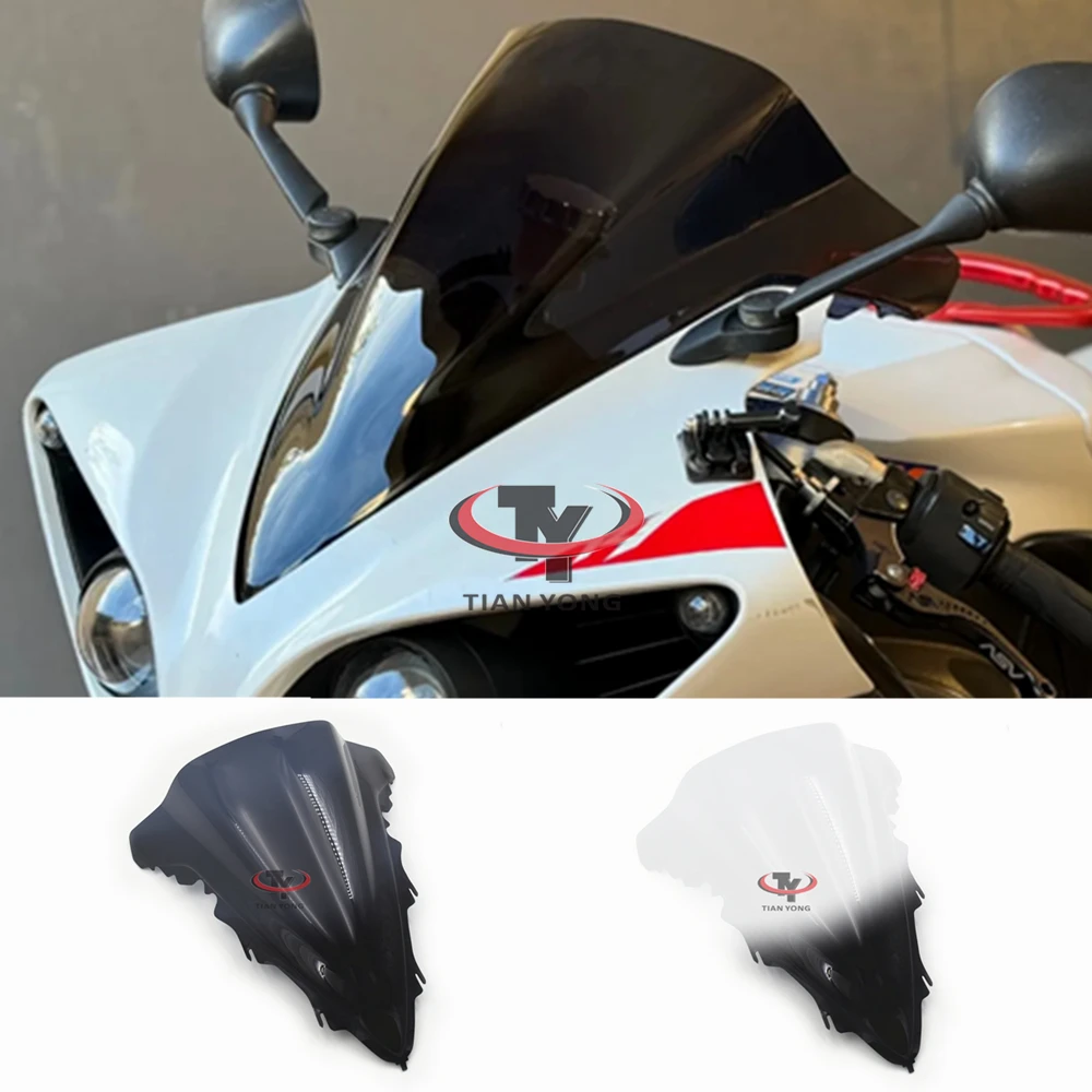 Для Yamaha YZF R1 1000 2009 2010 2011 2012 2013 2014 YZF-R1 2009-2014 мотоциклетное лобовое стекло из
