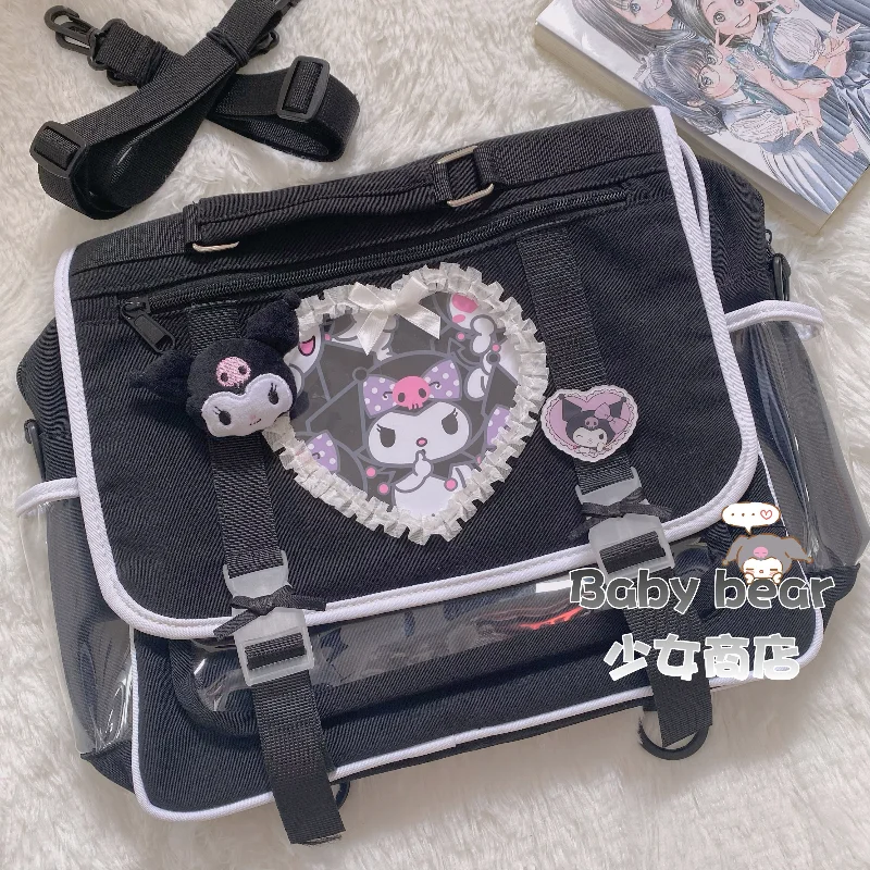 Фигурка героя игрушка мимелоди оригинальная самодельная японская Милая большая