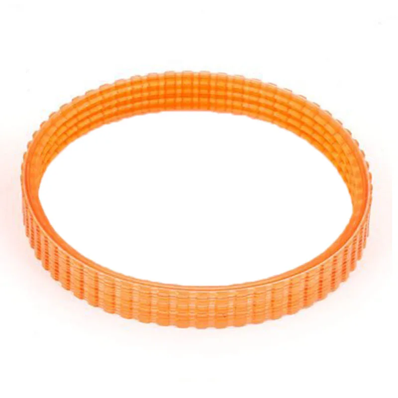 

3 x 240 mm PU drive belt strap, motorized planet Makita 1900 B