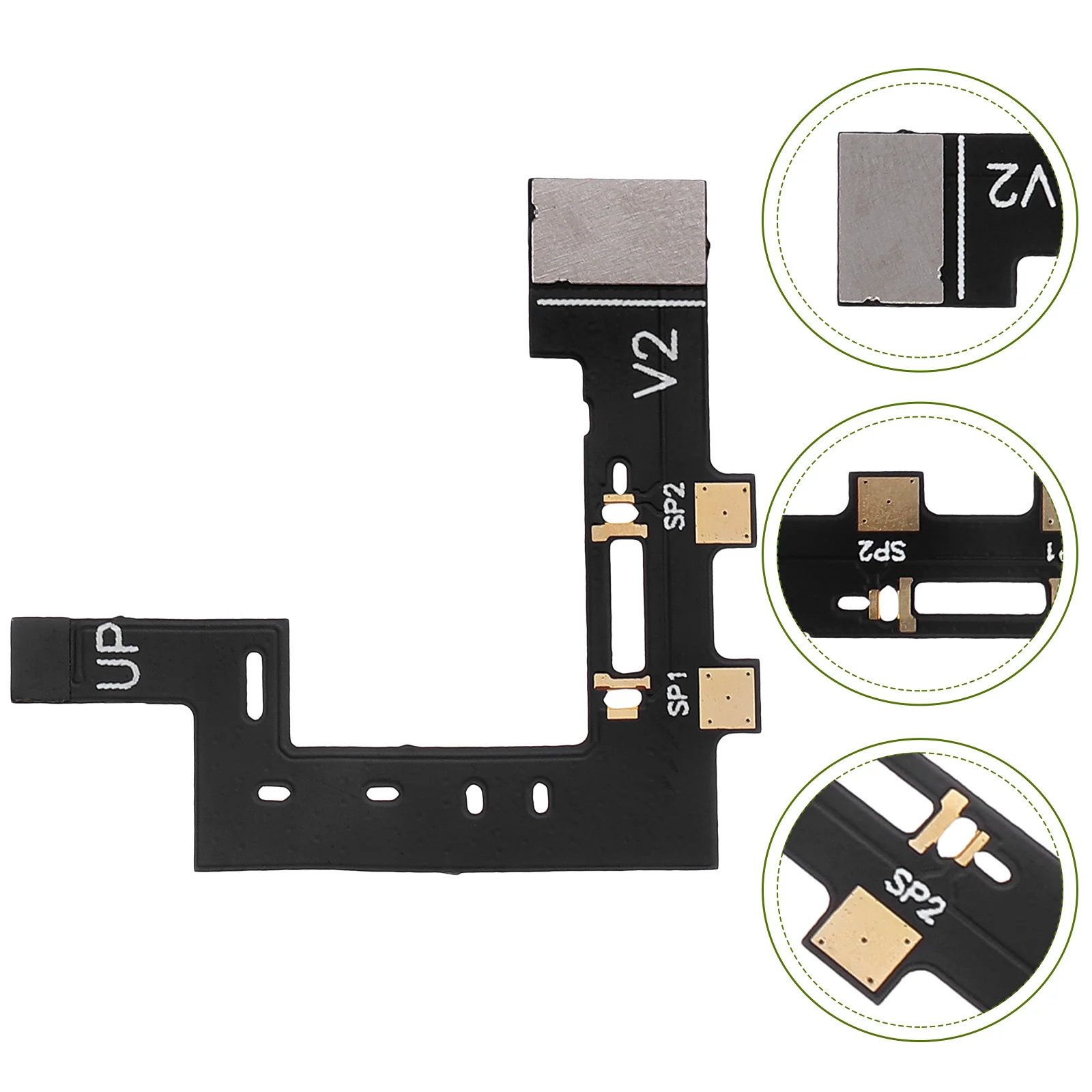 

Game Controller Flex Cable Console Part Chips Accessory Machine Supply Flexible