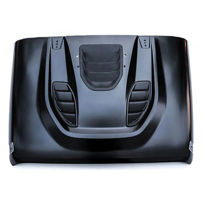

China manufacturer Car Engine Hood Bonnet for Jeep Wrangler JK 07-17