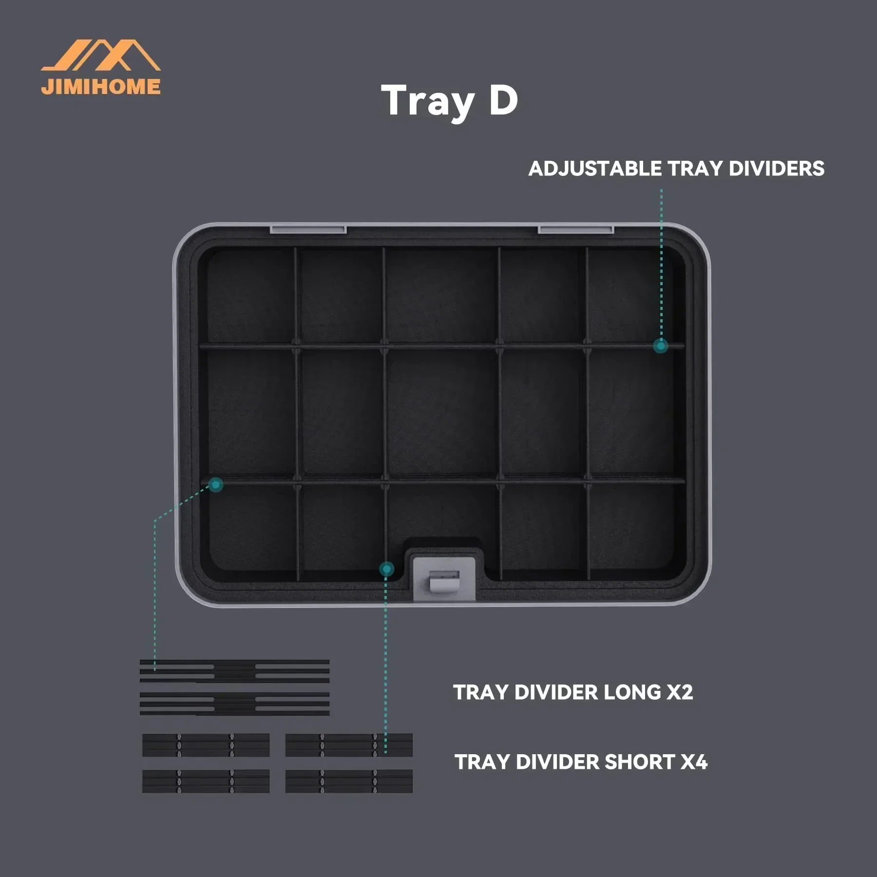 JIMIHOME X4-ABCD многофункциональный комбинированный мощный/набор ручных инструментов