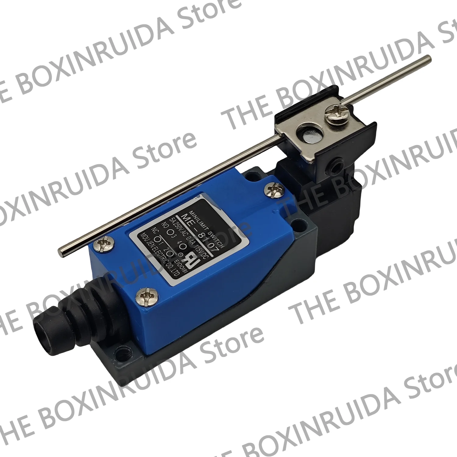 Микросхема ME-8107 ME-8111