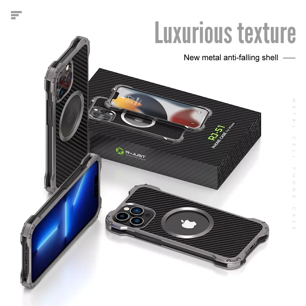 

Joyroom Case For iPhone 13 12 Pro Max Back PC Eadge Silicone Shockproof Full Lens Protection Cover For iPhone 13 Transparent