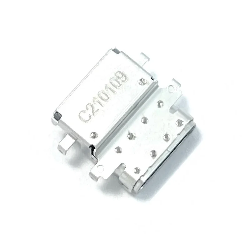 Фото Разъем питания постоянного тока PP+PP+Type C для ACER Chromebook Plus 515 CB515-2H CB515-2HT №2