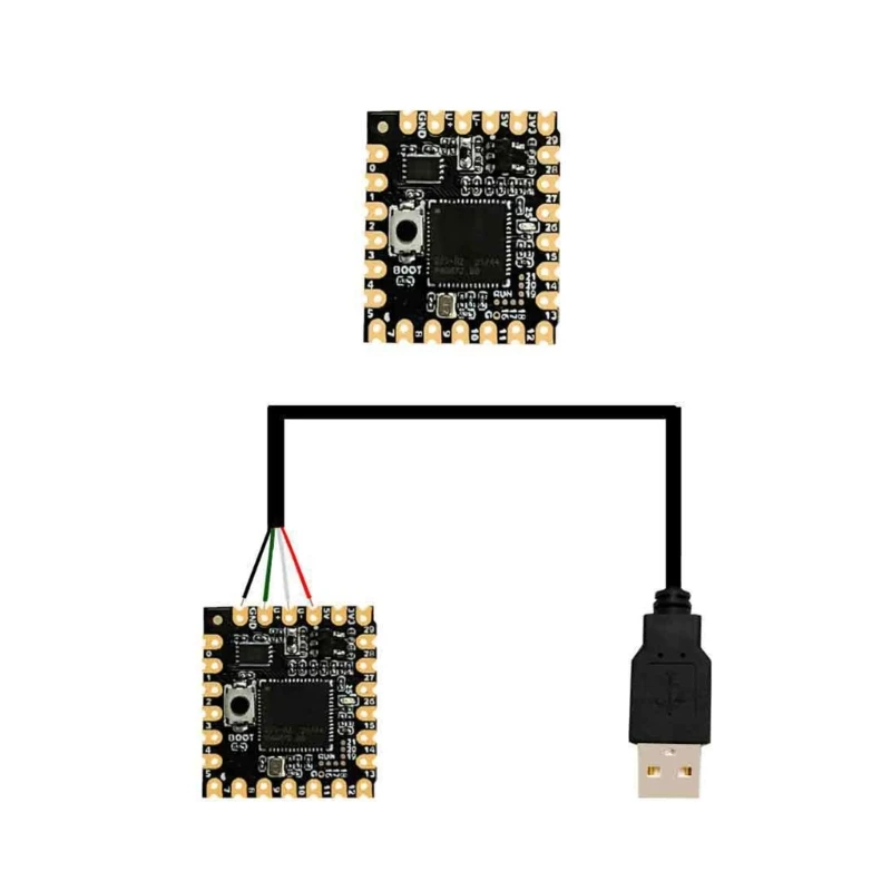 

для Raspberry Pico Microcontroller Development Board RP2040-Core-A для RP2040