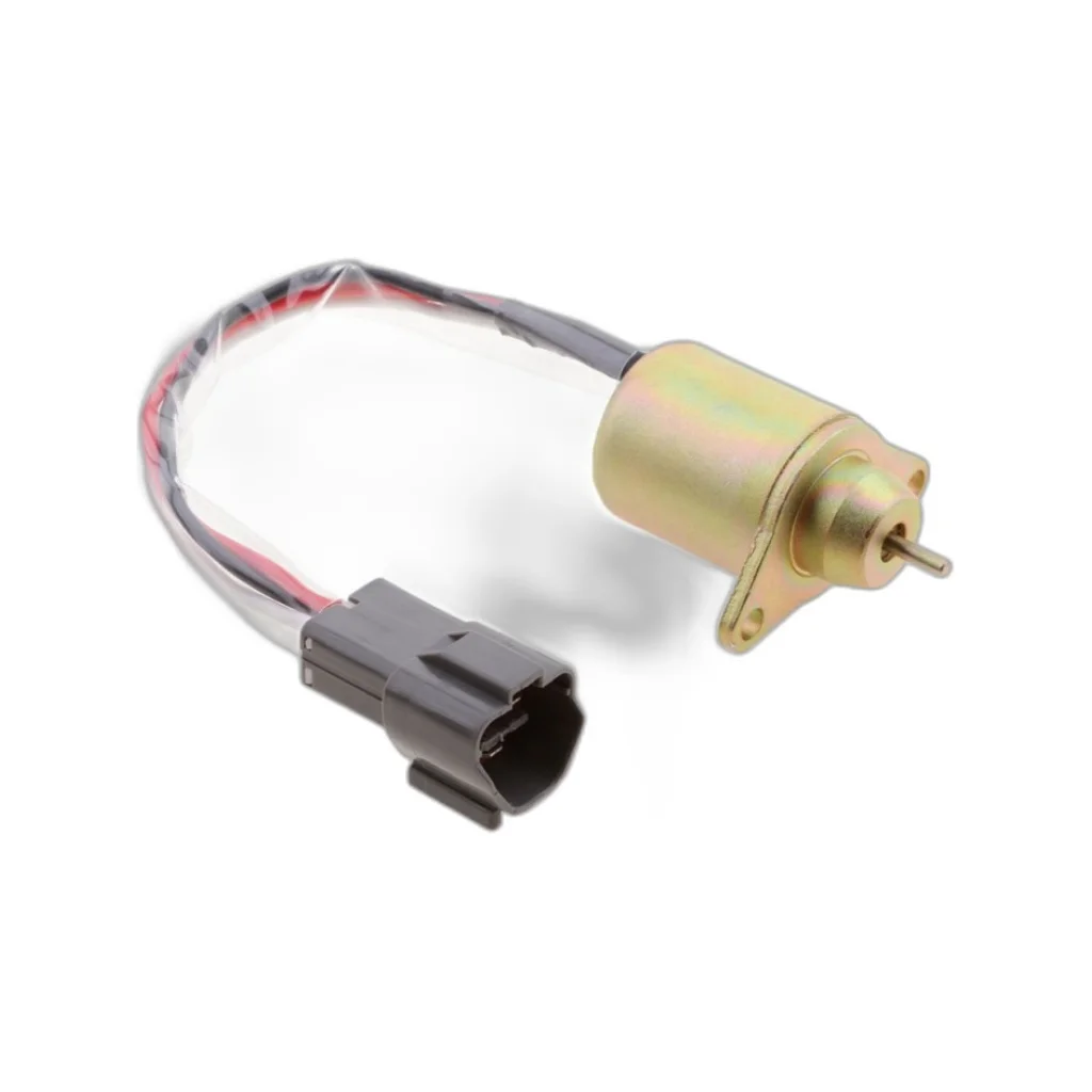 Yzp2 для 1503ES-12S5SUC11S SA-4920-12 Yanmar Kubota электромагнитный клапан отсечки масла