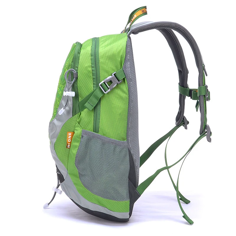 20L Waterproof Camping Outdoor Bags Lightweight Hiking Trekking Travel Backpack Sports Backpacks Climbing Mountaineering Bag |