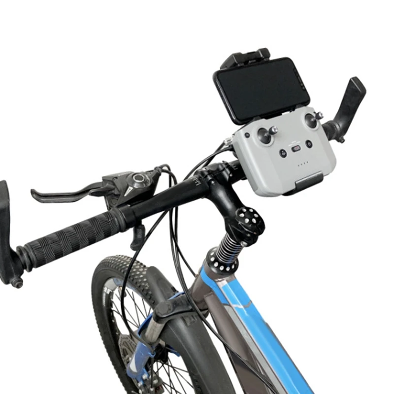 Велосипедный зажим с дистанционным управлением держатель кронштейна для