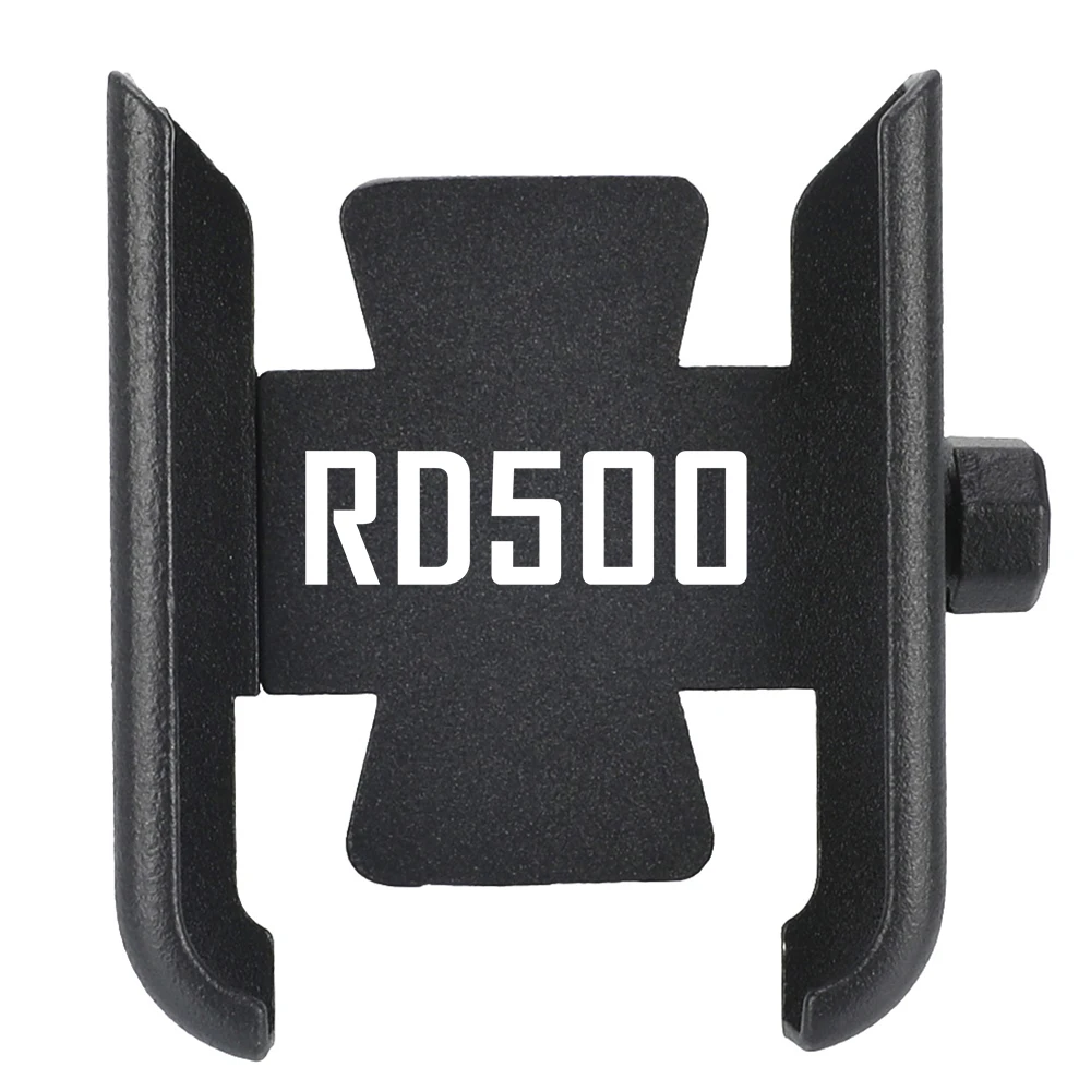 Для YAMAHA RD500 1984-1986 RD 500 1986 1985 1984 мотоцикл с ЧПУ мобильный телефон GPS-навигация