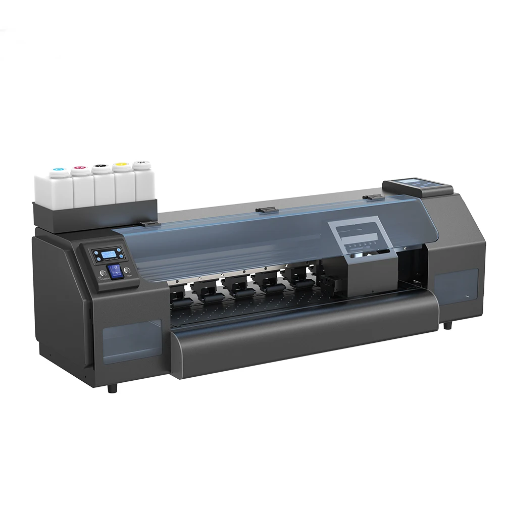 Рисунок 3 - A1 dtf принтер 60 см непосредственно