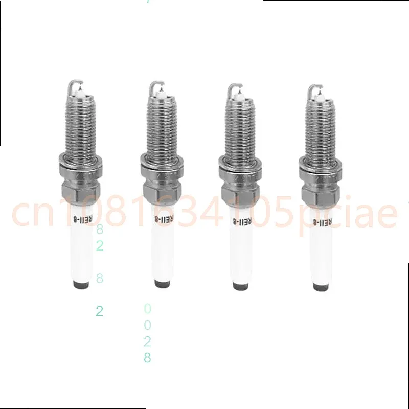 Подходит для Venus V260L W448 Carmoz V-Class 2.0T 274920, иридиевая свеча зажигания с двойным иридиевым электродом (art.: 3920db7fba025) - 3920db7fba025