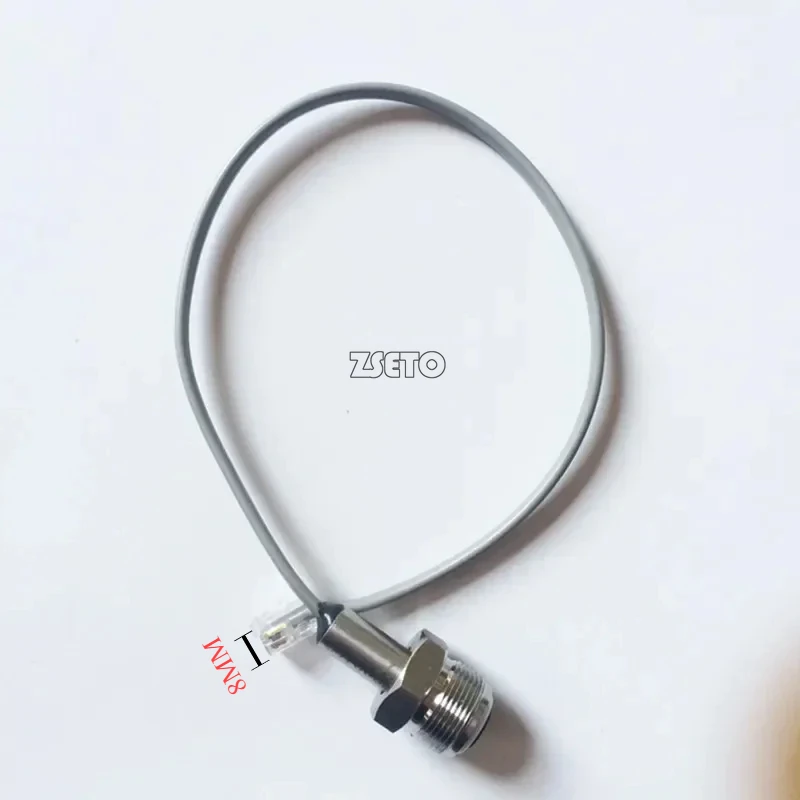 Сменный датчик давления Gra Co безвоздушный Датчик для распылителя краски 243222 190ES 390