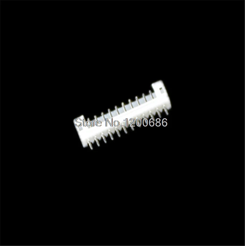 PH2.0 Connector 2.0MM Connector Straight type  12P