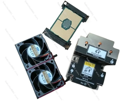 P24474-B21 HPE DL380 Gen10 Xeon-G 6258R CPU Kit