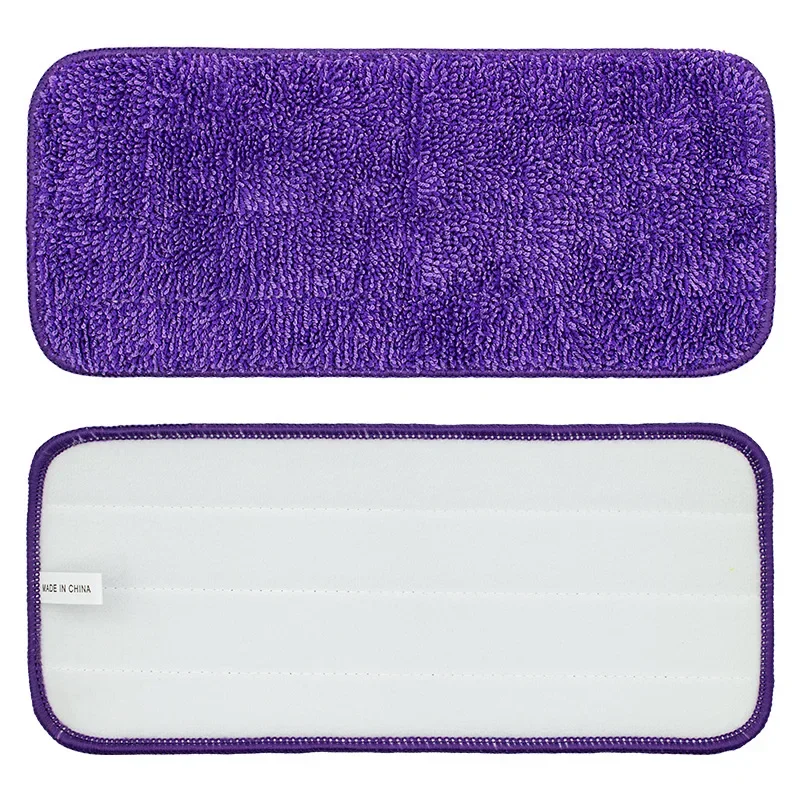 

2 шт. многоразовые подушечки для швабры Swiffer WetJet, сменные насадки из микрофибры, моющиеся подушечки для швабры, сменные насадки для влажной и сухой швабры