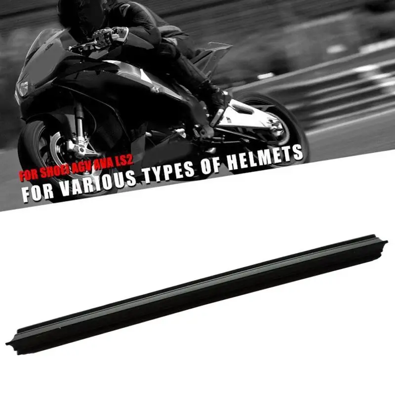 

Motorcycle Helmet Electric Wiper IP5 Waterproof Motor Wiper Motorcycle Windshield Charging Helmet Accessories T9D8