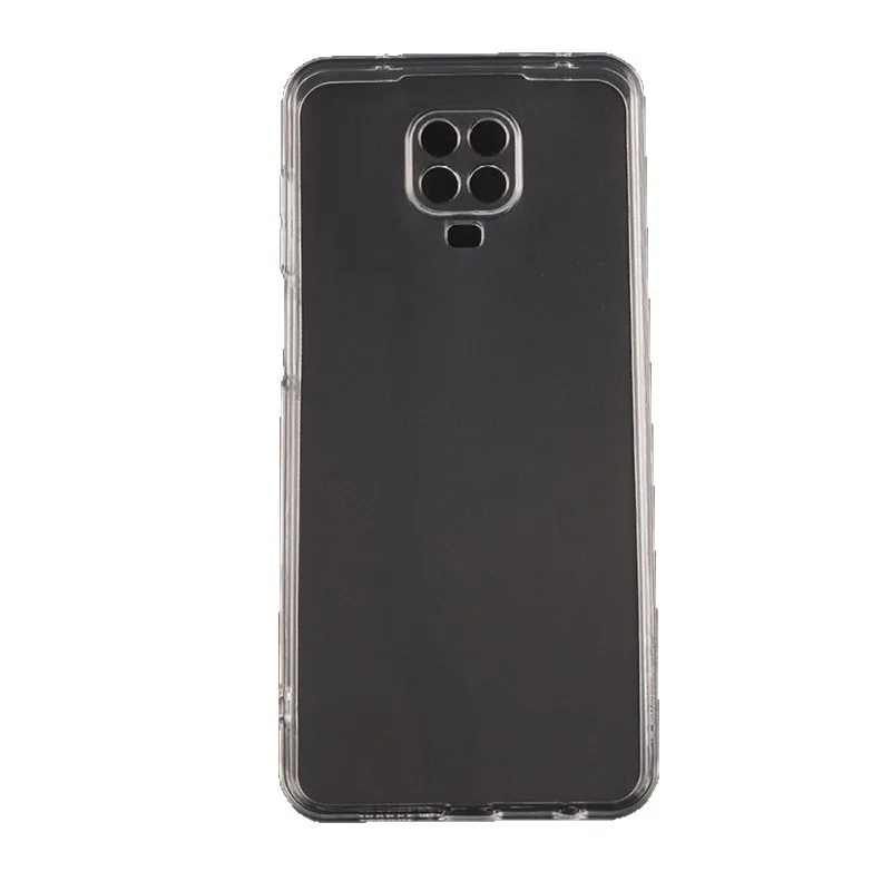 Для Realme C31 C21Y C35 чехол прозрачный противоударный бампер для телефона противоударный чехол тонкий мягкий чехол из ТПУ для телефона (art.: 3920d445dd688) - 3920d445dd688