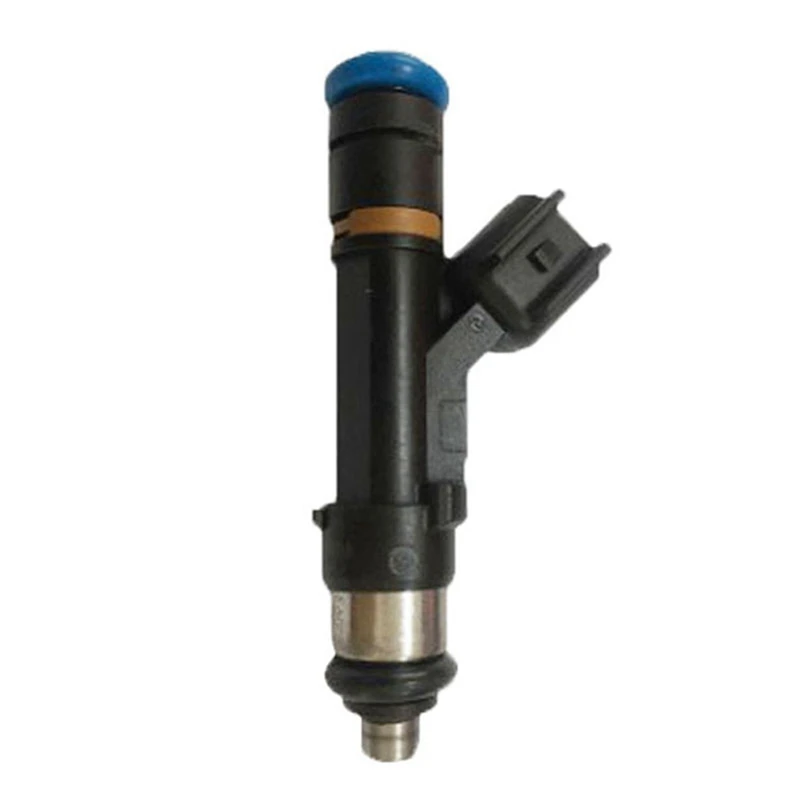 

New Fuel Injectors for 2004 Ford F-150 XL XLT FX4 5.4L V8 0280158003 0280158105
