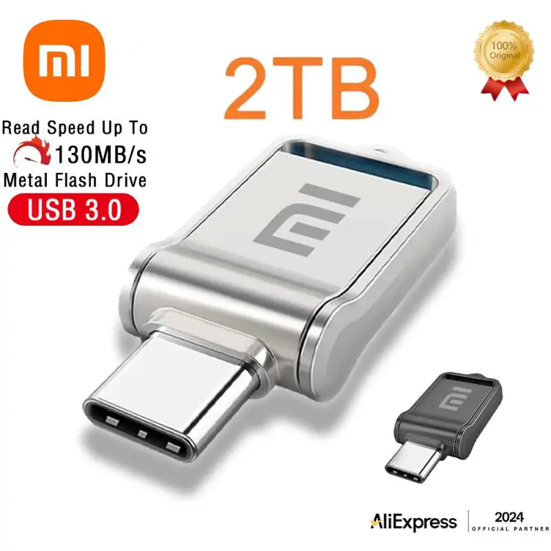 Высокоскоростной USB 128 компьютер Xiaomi Type-C 256 два интерфейса