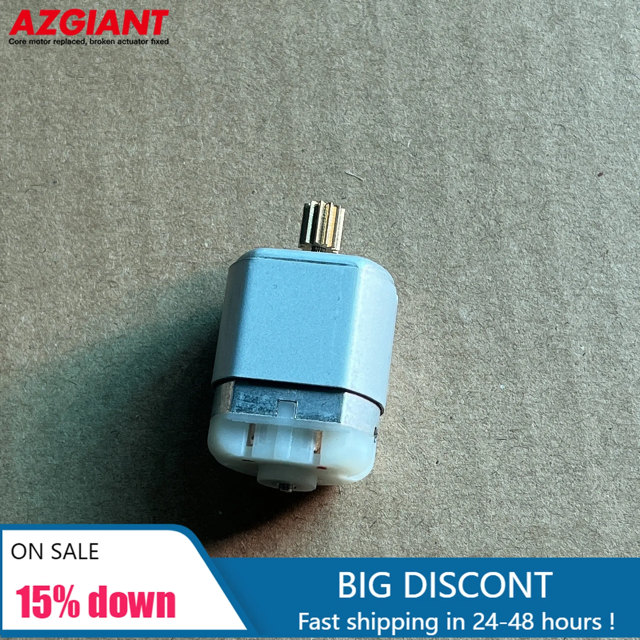 

12V Inner Motors Replacement ESL/ELV Steering Wheel Column Lock Motor For 2011-2017 VW Sportwagen Tiguan