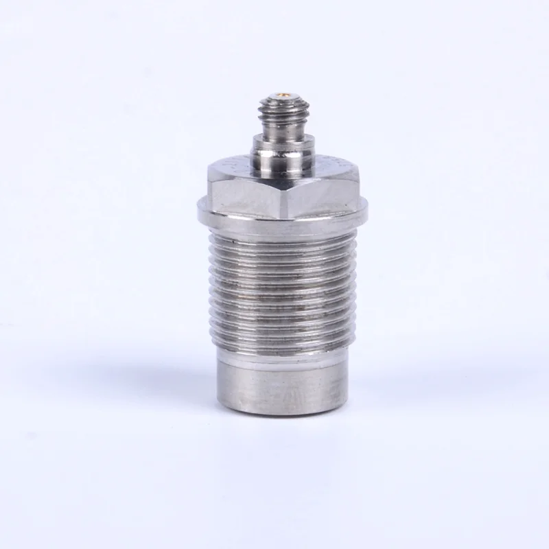 

high sensitivity piezoelectric pressure sensor