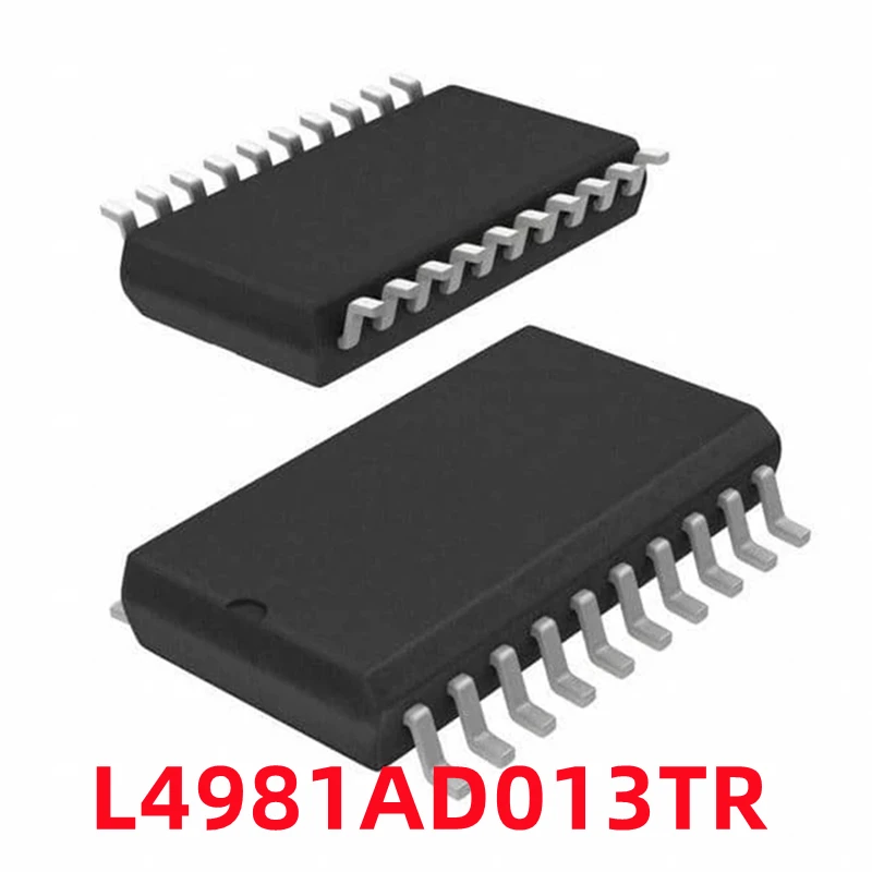 1 шт., корректор коэффициента мощности L4981AD013TR L4981AD, оболочка SOP-20, новый оригинальный