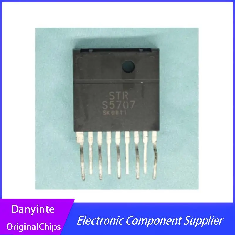 

Новинка, 5 шт./партия, Φ STR S5707, новинка, оригинал