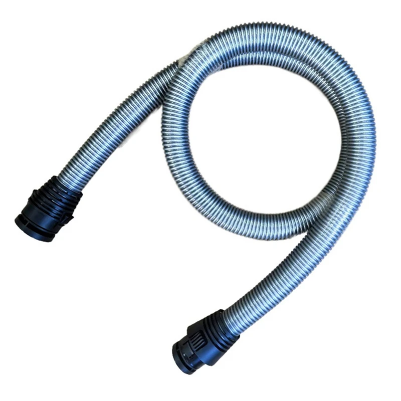 Совместим с пылесосом Miele CX1 Всасывающий шланг - Гибкая всасывающая трубка часть 2