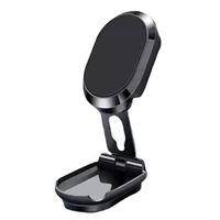 magnetic car phone holder magnet smartphone mobile stand cell gps support for iphone 13 12 xiaomi huawei samsung s21 s20
