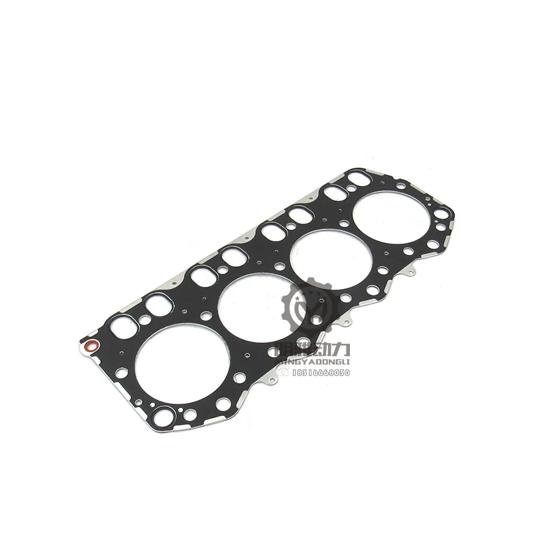 Для Kobelco SK130-8 D04FR цилиндрическая кровать двигателя 32E01-02100 цилиндрический матрас