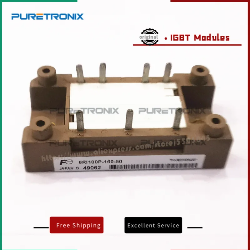 Новый оригинальный модуль питания GTS40FB120A1H