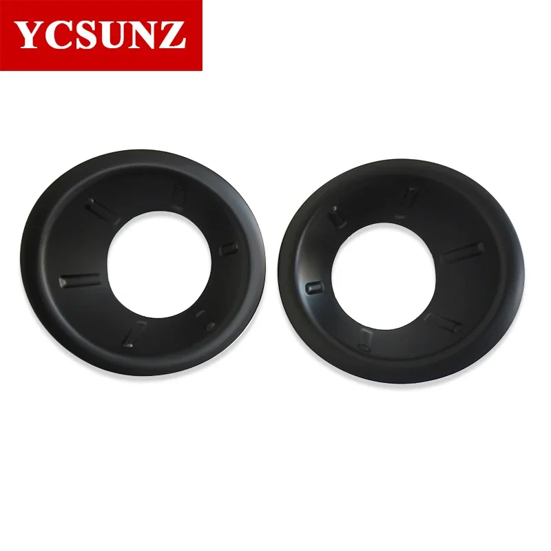 

Хромированная крышка противотуманной фары для Nissan Frontier Navara D40 2006 2007 2008 2009 2010 2011 2012, автомобильные аксессуары с двойной кабиной