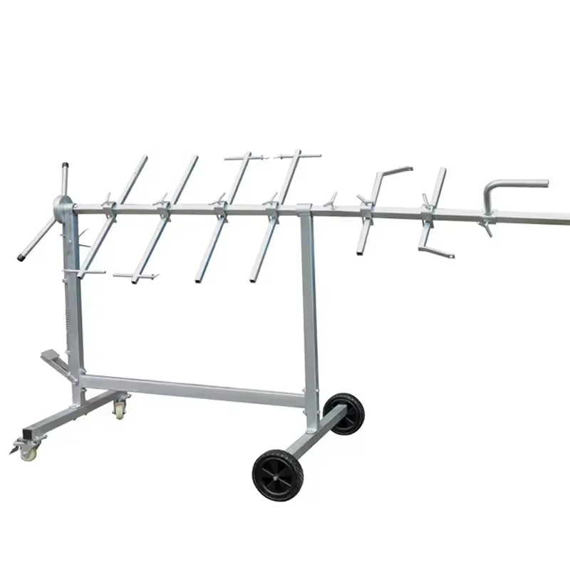 Высококачественная покрасочная кабина кронштейн для краски-распылителя леса