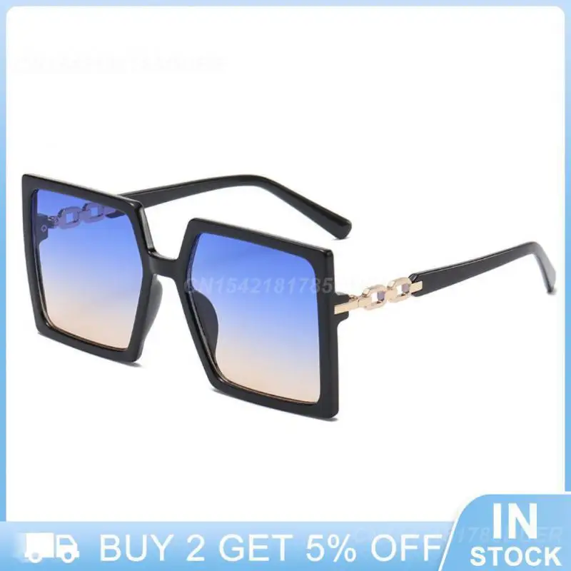 

Солнцезащитные очки Uv400, удобные аксессуары для одежды, Материал линз, поликарбонат, устойчивые к ультрафиолетовому излучению, прочные солнцезащитные очки в полной оправе