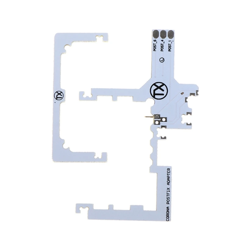 

DXAB CPU Postfix Adapter Tool Repair Parts-Replacement Corona V3-V4 For X360 Xecuter