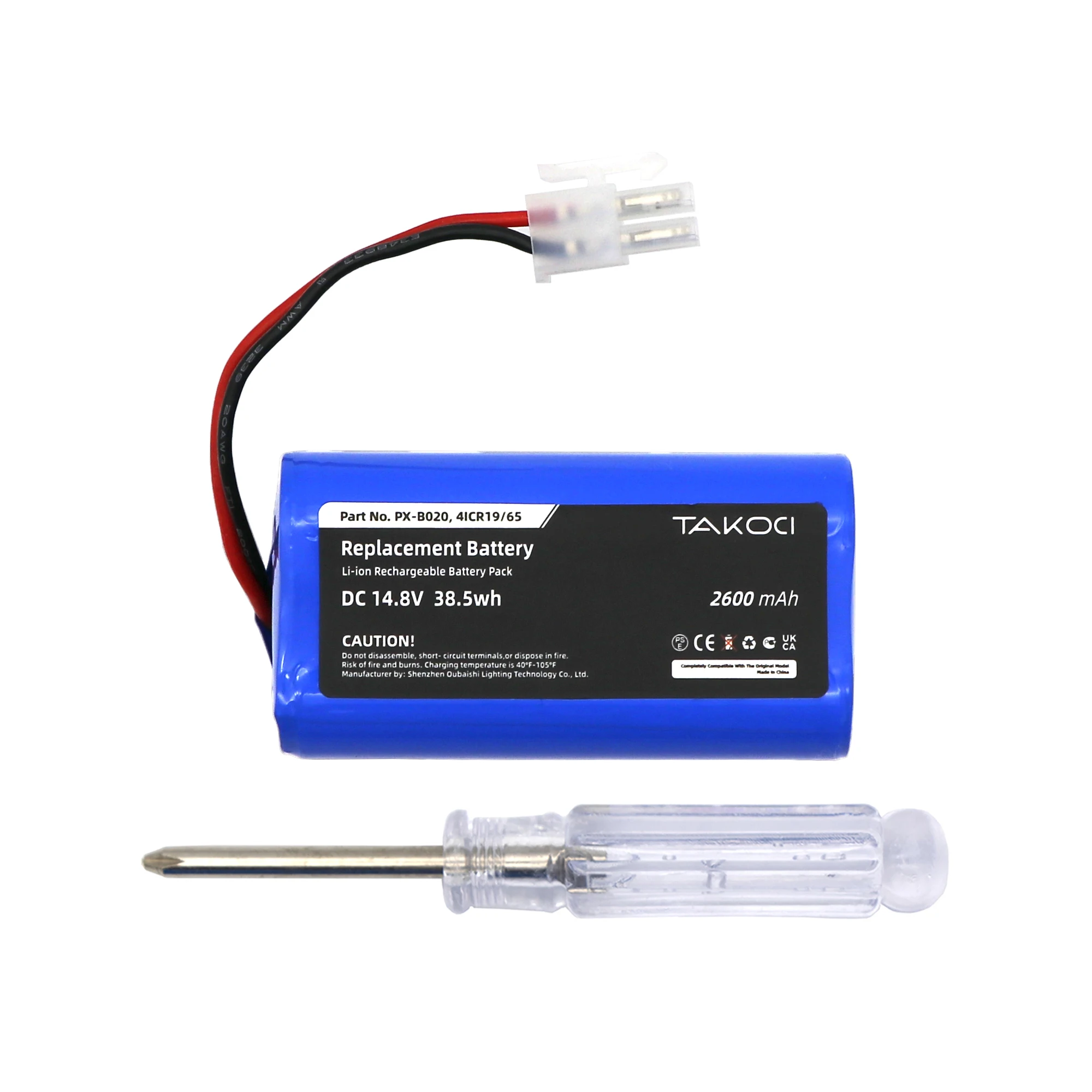 Сменный аккумулятор для Dibea D960 GT100 GT200 GT9 TF100 V750 V780s 14 8 В/мА