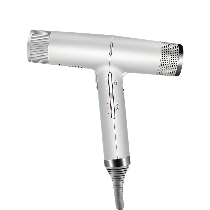 

Cabello Asciuga Capelli Brush Portable Air Conditioner for Room Hand Asciugatrice Blow Pelo De Cabelo Secador Hair Dryer