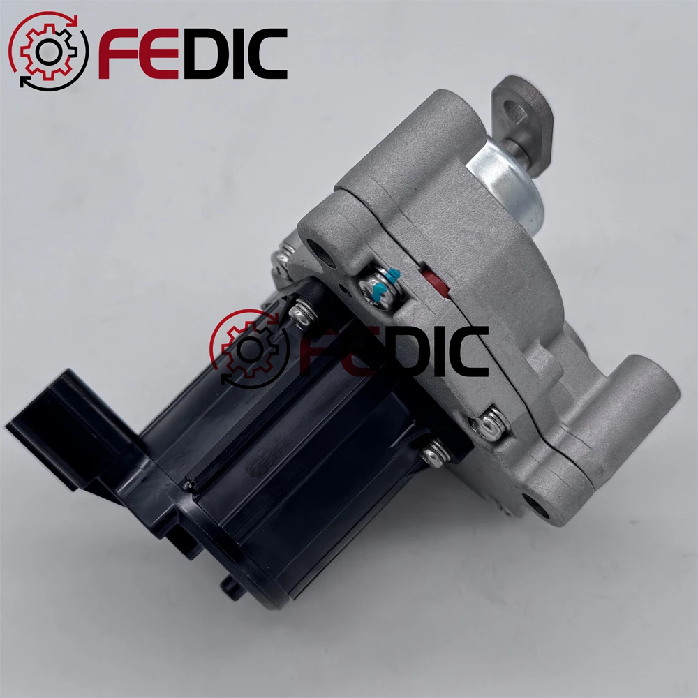 Фото Турбокомпрессор 24V Turbo actuator RHG8V S1760-E0022 для HINO 700 SH1E E13TC 13L №1