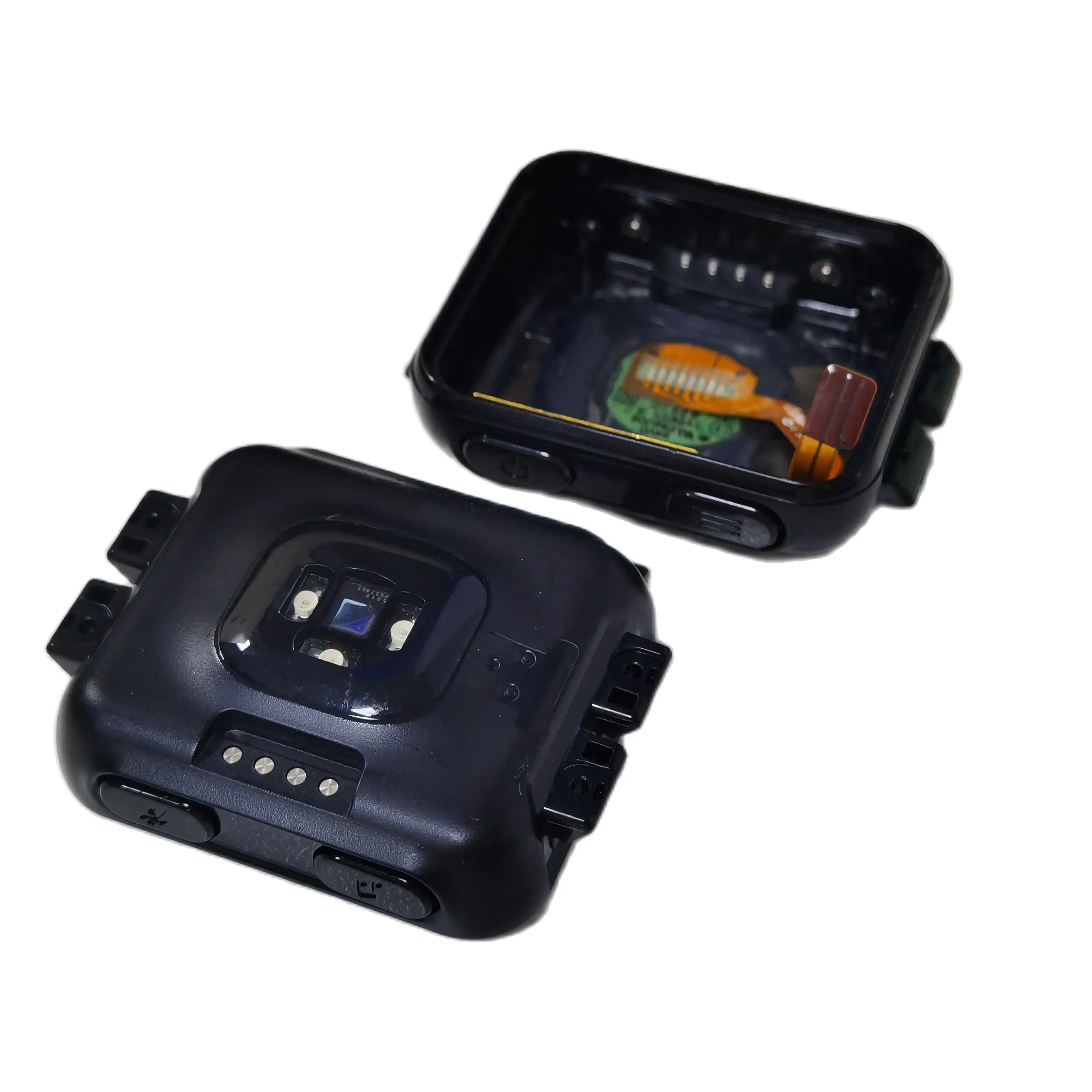 GARMIN Forerunner 30 35 панель дисплея/задняя крышка/батарея 361-00117-00 запасные части ЖК