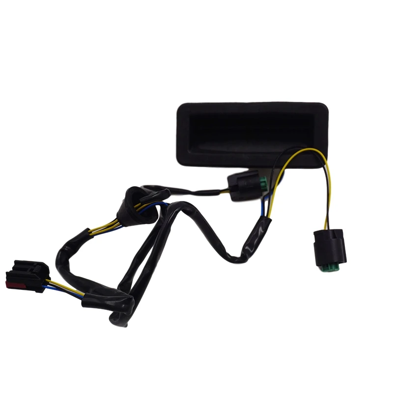 Замок задней двери автомобиля переключатель для Land Rover Freelander 2 LR020997