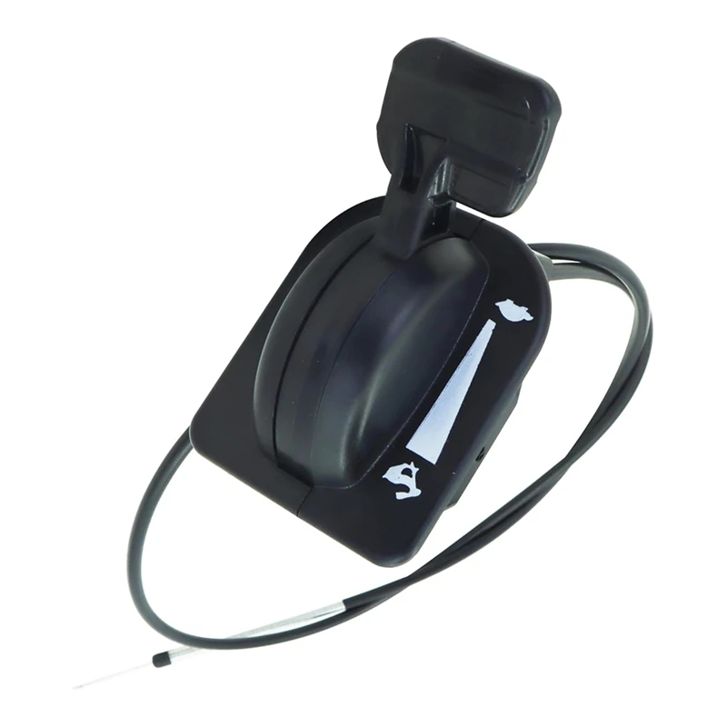 746P06891 746-06891 51-дюймовый кабель дроссельной заслонки совместимый с CUB кадет тросики