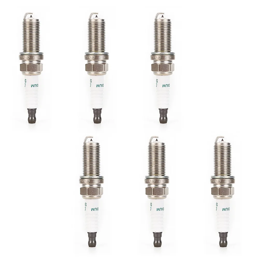 

For TOYOTA Car Spark Plug Car Accessories 90919-01192