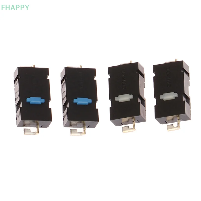 Технические детали 2 контакта синие точки в любом месте микропереключатель мыши