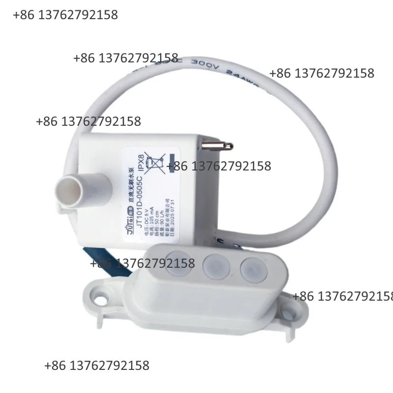 Фото Запасная водяная помпа для увлажнителя Xiaomi Mijia Fog-Free Humidifier 3 600мл/ч JT101D-0505C №1