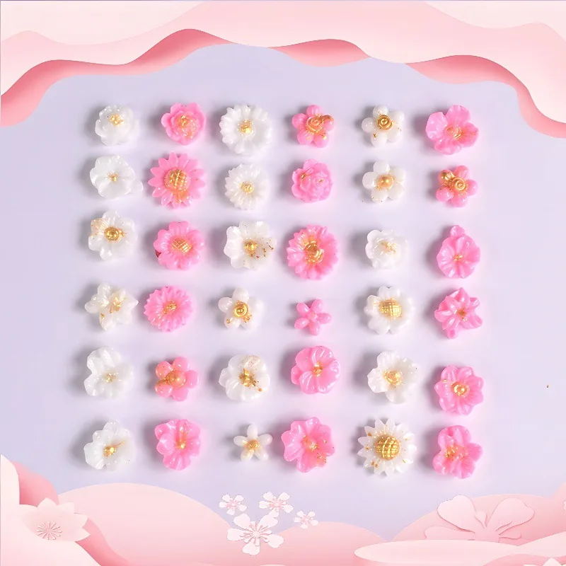 DIY Crystal эпоксидная смола форма декоративная нить полная доска