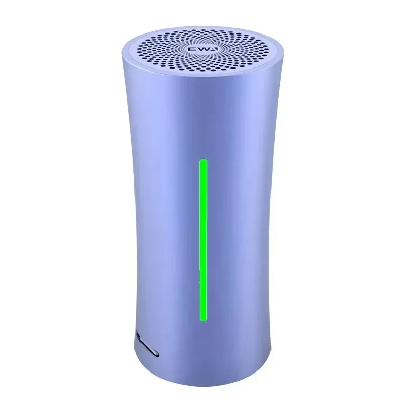 Фото Портативная мини-колонка Bluetooth, беспроводная автомобильная колонка TWS, уличная спортивная колонка Hi-Fi с объемным звуком и басами, поддержка TF-карт и MP3, функция Hands-Free, модель A-115 №5