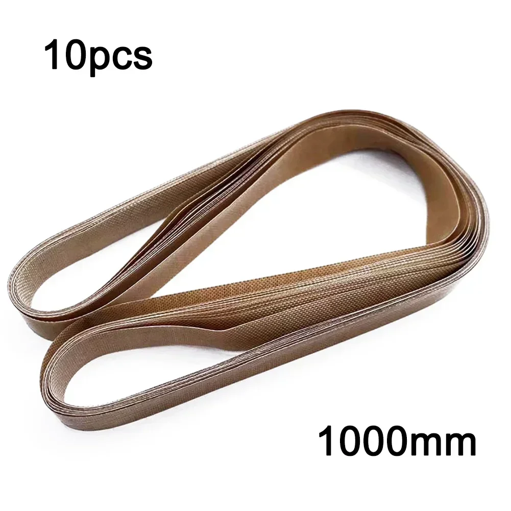 10 шт. 750 770 810 1000 мм лента из ПТФЭ уплотнительная для FR-900 FR-980 FR-770 FR-1000 FRD-1120 машина