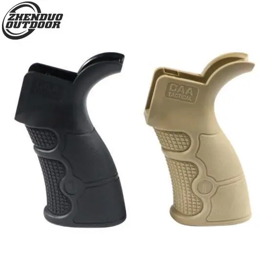 ZHENDUO OUTDOOR CAA Ergonomic Pistol Grip