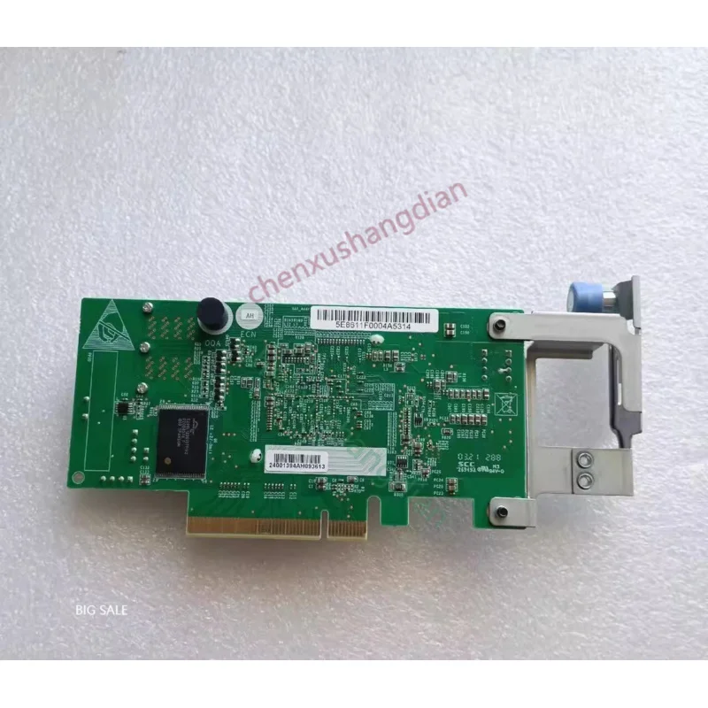 ДЛЯ карты серверного массива Haikang DS-VE22S-B 3008